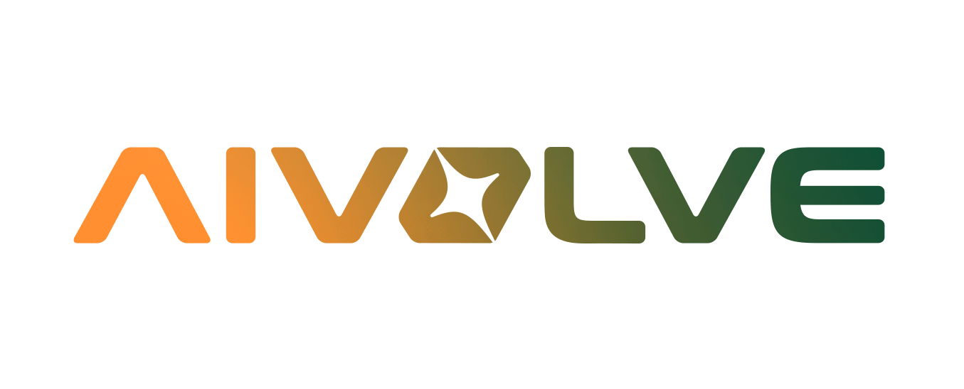 Aivolve main logo